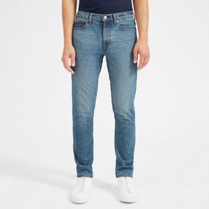 NWT Everlane The Slim Fit Jean size 28x32